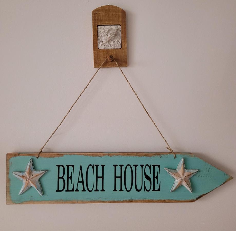 Javea Beach Blue House Exterior photo